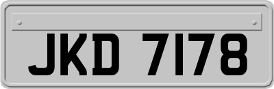 JKD7178