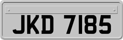 JKD7185