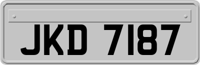 JKD7187