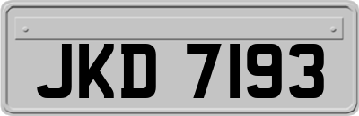 JKD7193