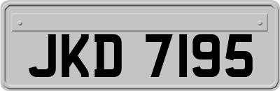 JKD7195
