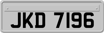 JKD7196