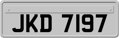 JKD7197