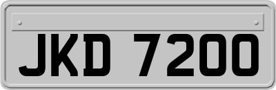JKD7200