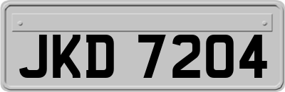 JKD7204