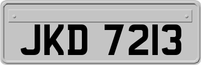 JKD7213