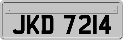 JKD7214