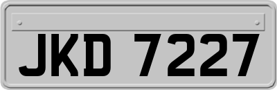 JKD7227