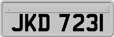JKD7231