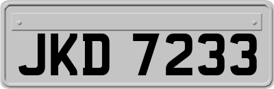 JKD7233