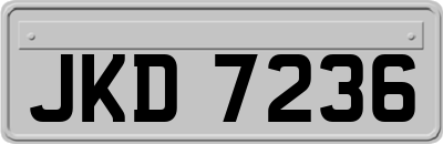 JKD7236