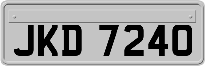 JKD7240