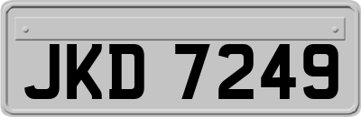 JKD7249
