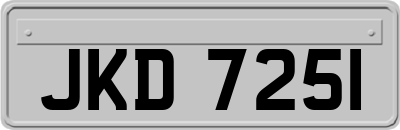 JKD7251