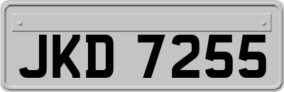 JKD7255