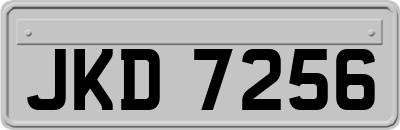 JKD7256