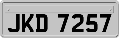 JKD7257