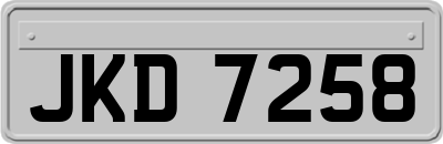 JKD7258