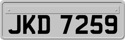 JKD7259