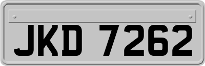 JKD7262