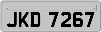 JKD7267