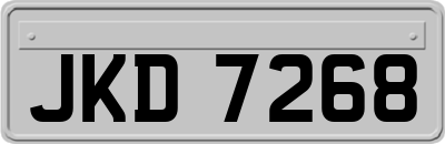 JKD7268