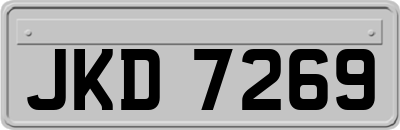 JKD7269