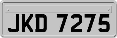 JKD7275