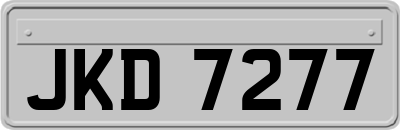 JKD7277