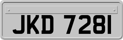 JKD7281