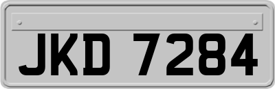 JKD7284