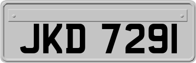 JKD7291