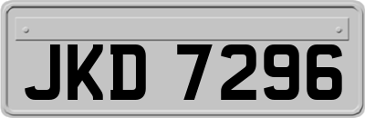 JKD7296
