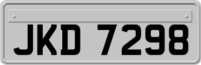 JKD7298