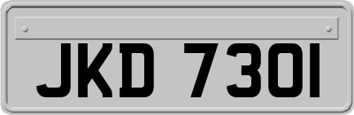 JKD7301