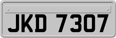 JKD7307