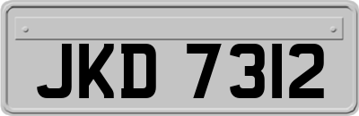 JKD7312