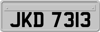 JKD7313