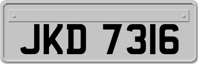 JKD7316