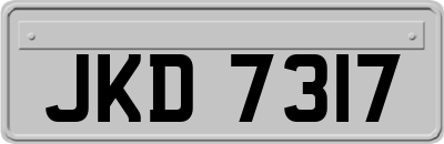 JKD7317