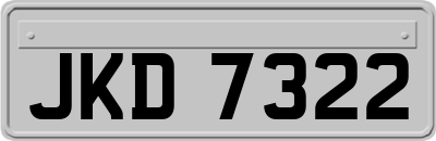 JKD7322