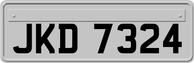 JKD7324