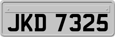 JKD7325