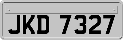 JKD7327