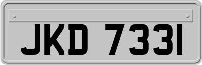 JKD7331