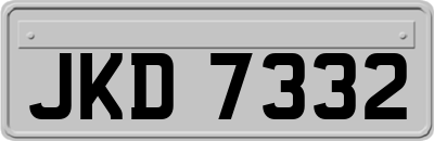 JKD7332