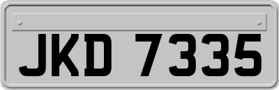 JKD7335