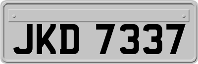 JKD7337