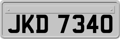 JKD7340