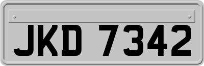 JKD7342